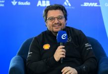 Mahindra Must Learn How to Win: Says Bertrand