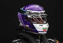 Wehrlein Tops Opening Session of Formula E Pre-Season Testing in Valencia