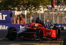 Dennis takes victory in Sao Paulo in a Chaotic race