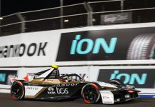 Da Costa conquers chaotic Jeddah E-Prix in Attack Mode masterclass