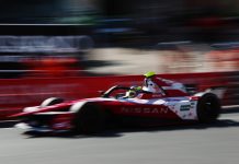 Rowland wins in Monaco