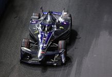 Dennis put himself in the title hunt with Pole in Tokyo