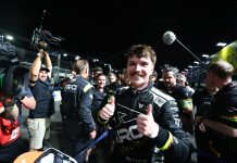 Ticktum snatches dramatic Tokyo E-Prix victory after Dennis suffers final-lap power loss