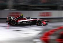 De Vries wins a Chaotic Tokyo EPrix