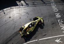 Barnard wins as Wehrlein takes the championship