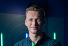 Günther joins Paysafe Envision for GEN4 era