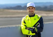 From Jaguar to Opel: Mitch Evans’ New Formula E Challenge